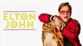 Elton john 10/08/23
